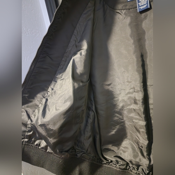 American rag jacket - Picture 4 of 6